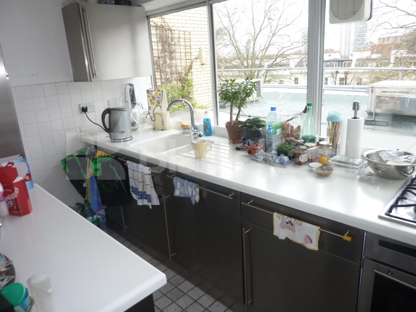 			NEW INSTRUCTION!, 2 Bedroom, 1 bath, 1 reception Flat			 Porchester Terrace North, BAYSWATER